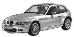 BMW E36-7 P3050 Fault Code