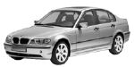 BMW E46 P3050 Fault Code