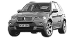 BMW E70 P3050 Fault Code