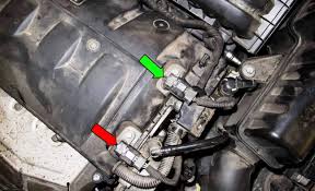 See P3050 repair manual